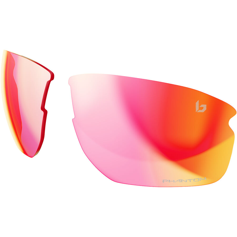REPLACEMENT LENS VICTUS S, Clear-Phantom Clear Lava Photochromic, hi-res